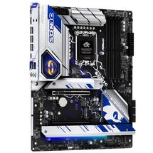 Placa mãe LGA1700 / DDR5 - ASROCK Z790 PG SONIC (ATX)
