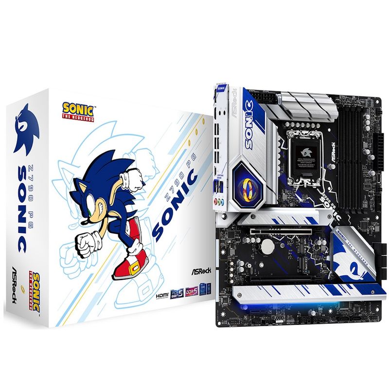 129773-6-Placa_mae_LGA1700_DDR5_ASROCK_Z790_PG_SONIC_ATX_129773