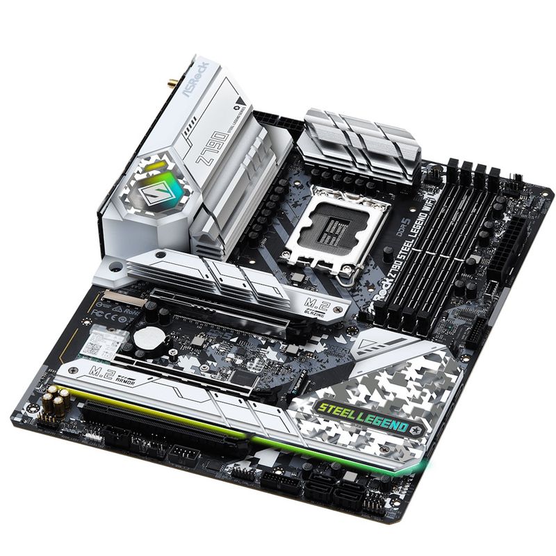 129770-3-Placa_mae_LGA1700_DDR5_ASROCK_Z790_STEEL_LEGEND_WIFI_ATX_129770