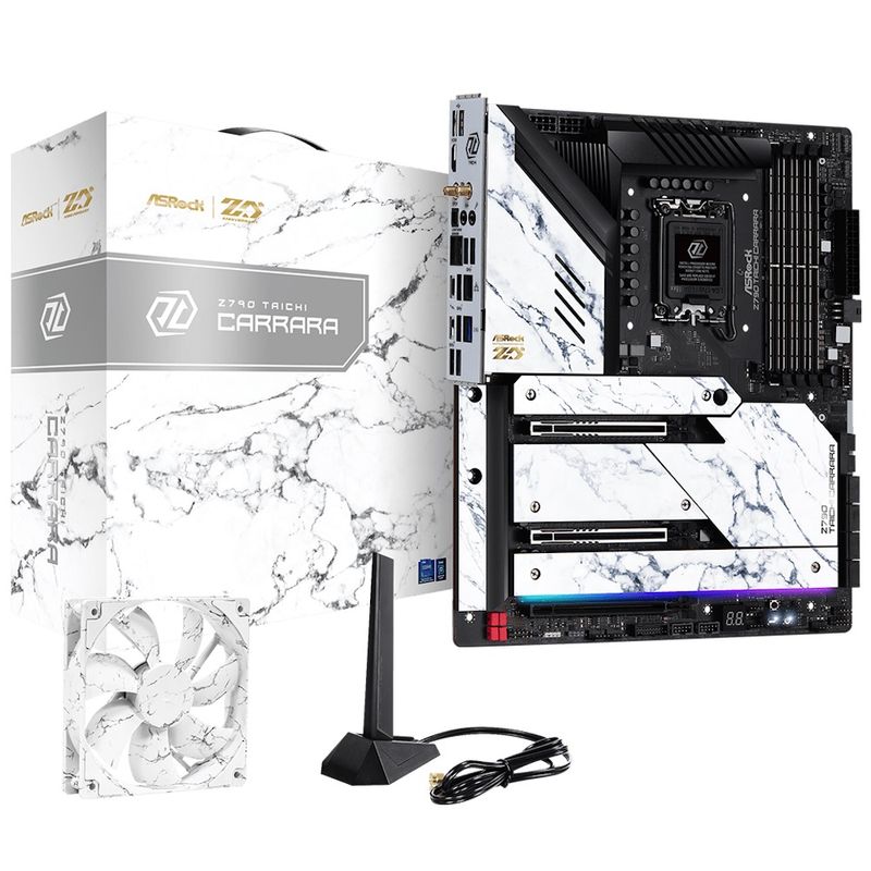 129772-5-Placa_mae_LGA1700_DDR5_ASROCK_Z790_TAICHI_CARRARA_EATX_129772