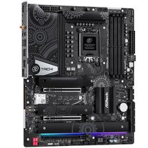 Placa mãe LGA1700 / DDR5 - ASROCK Z790 TAICHI LITE (ATX)