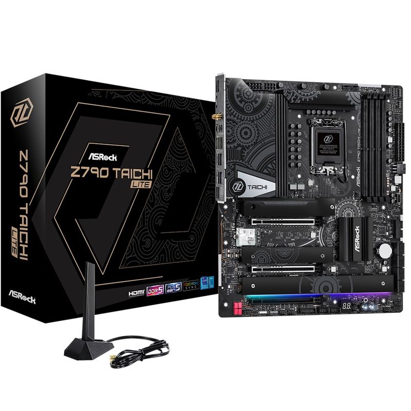 129776-5-Placa_mae_LGA1700_DDR5_ASROCK_Z790_TAICHI_LITE_ATX_129776
