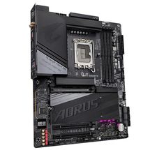 Placa mãe LGA1700 / DDR5 - Gigabyte Z790 AORUS ELITE WIFI7  (ATX)