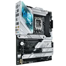 Placa mãe LGA1700 / DDR4 - ASUS ROG STRIX Z790-A GAMING WIFI D4 (ATX)