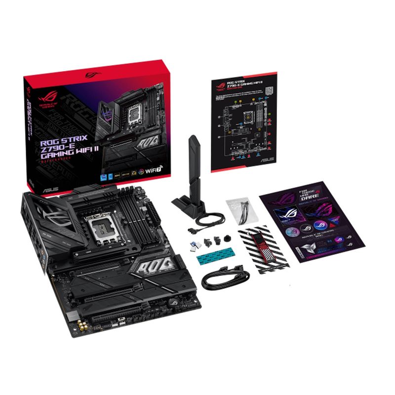 129759-8-Placa_mae_LGA1700_DDR5_ASUS_Z790_E_ROG_STRIX_GAMING_WIFI_II_ATX_129759