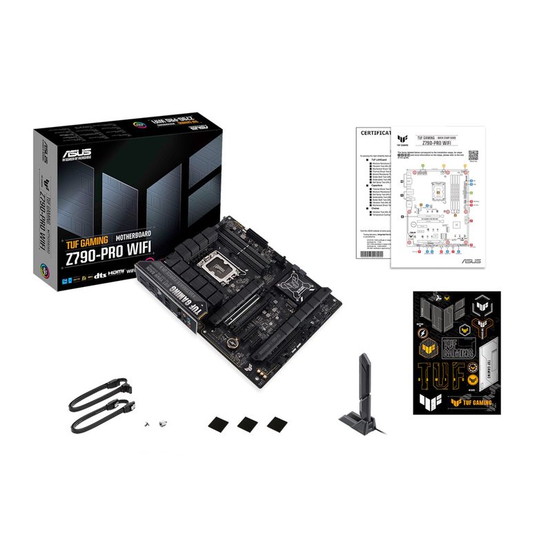 129761-6-Placa_mae_LGA1700_DDR5_ASUS_Z790_PRO_TUF_GAMING_WiFi_6E_ATX_129761