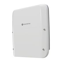Roteador MikroTik Routerboard RB5009UPr+S+OUT (7x Gigabit Ethernet, 1x 2,5G 1x 2,5 POE, SFP+ 10G, 1 GB RAM)