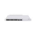 129637-1-Switch_Mikrotik_Router_20x_2_5G_4x_SFP_10G_2x_QSFP_40G_CPU_650MHz_128MB_RAM_CRS326_4C_20G_2Q_RM_129637