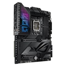 Placa mãe LGA1700 / DDR5 - ASUS Z790 ROG MAXIMUS DARK HERO (ATX)
