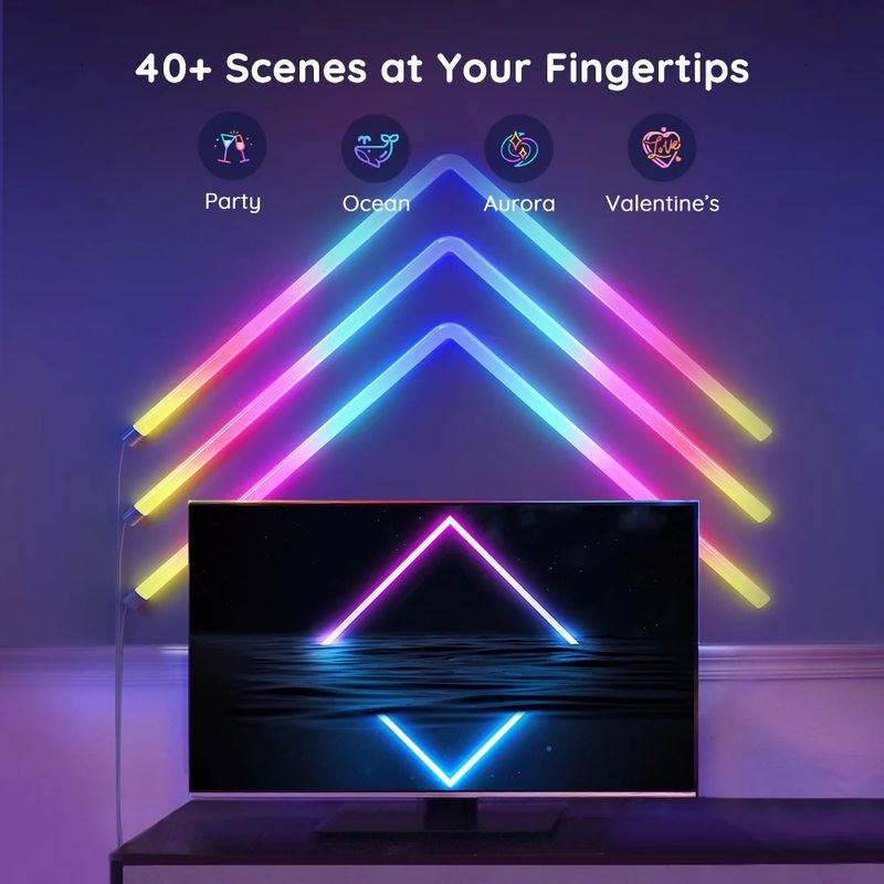 129824-5-Led_Decorativa_Govee_Glide_RGBIC_Wall_Light_6_1_B6062301_129824