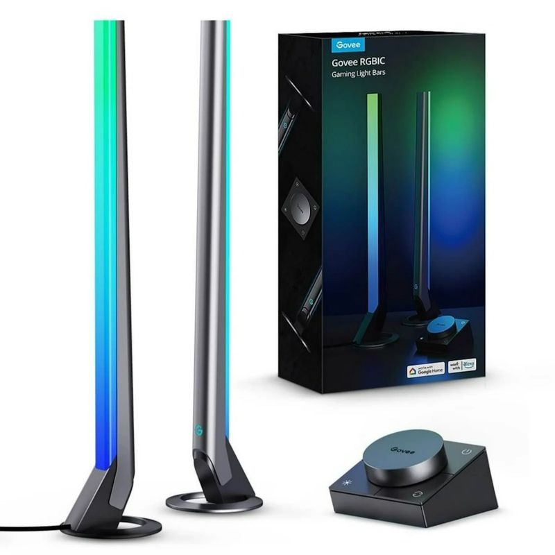 129825-2-Barra_de_LED_Govee_RGBIC_WiFi_Gaming_Light_Bars_Preto_H6047381_129825