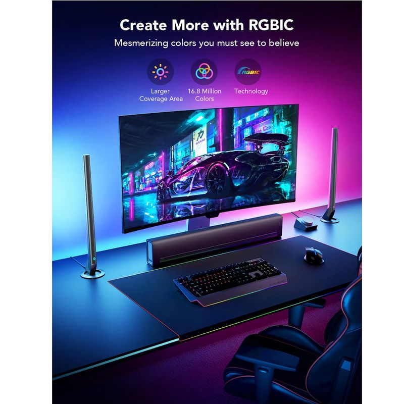 129825-3-Barra_de_LED_Govee_RGBIC_WiFi_Gaming_Light_Bars_Preto_H6047381_129825