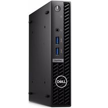 Computador Desktop Dell Optiplex 7010 Micro (Core i5 13500T, 8GB DDR4, SSD 512GB nVME, Win11 Pro) - 210-BGGK-DTO99