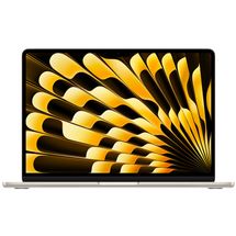 Notebook 13.6pol Apple MacBook Air (M2, 24GB, SSD 2TB, MacOS, Starlight) - Z15Y000BB