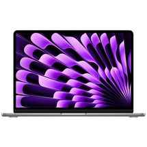Notebook 13.6pol Apple MacBook Air (M2, 24GB, SSD 512GB, MacOS, Space Gray) - Z15T0005H