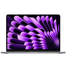 Notebook 13.6pol Apple MacBook Air (M2, 8GB, SSD 1TB, MacOS, Space Gray) - Z15S000CK