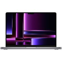 Notebook 14pol Apple MacBook Pro (M2 Pro, 16GB, SSD 1TB, MacOS, Space Gray) - MPHF3LL/A