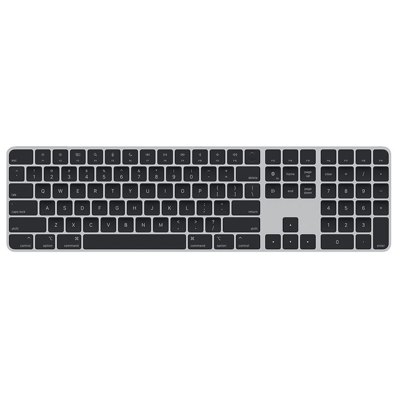 129580-1-Teclado_Apple_Magic_com_touch_ID_Teclas_pretas_MMMR3LAA_129580