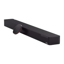 Caixa de Som (Soundbar) Lenovo ThinkSmart Bar XL - 11RTZ9CLBR (c/ microfone)