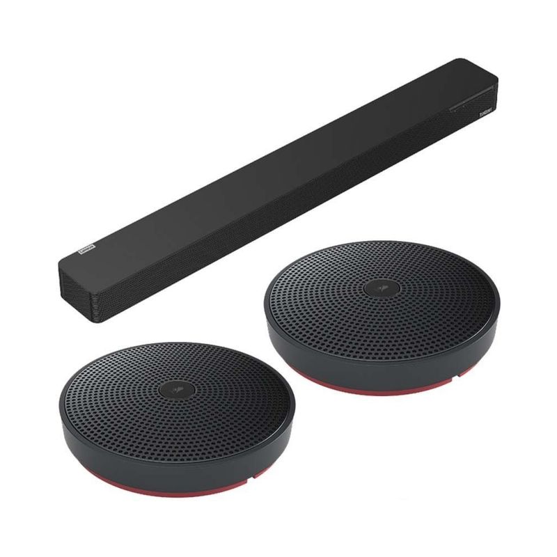 129590-3-Caixa_de_Som_Soundbar_Lenovo_ThinkSmart_Bar_XL_11RTZ9CLBR_c__microfone_129590