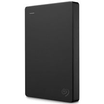 HD Externo Portátil 2TB - USB 3.0 Seagate Portable Drive - STGX2000400 -  Preto