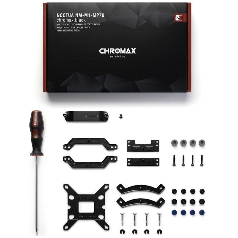 129846-1-Kit_Montagem_Noctua_Multi_Socket_78mm_NM_M1_MP78_CHBK_chromaxblack_129846