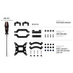 129847-2-Kit_Montagem_Noctua_MultiSocket_83mm_NM_M1_MP83_CHBK_chromaxblack_129847