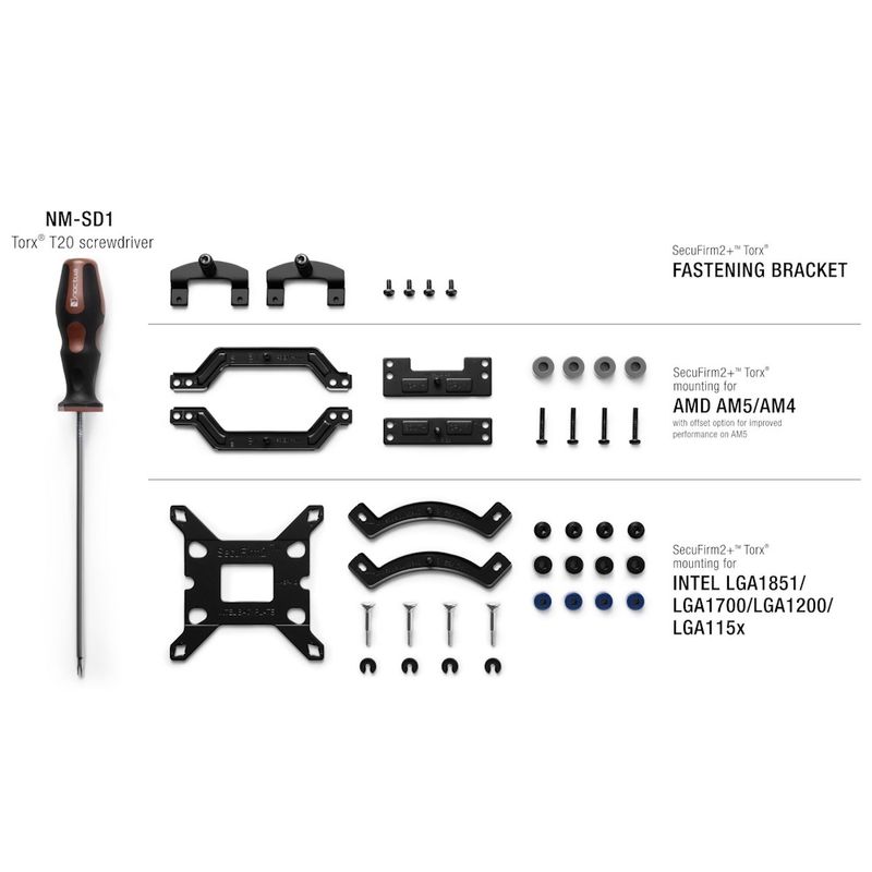 129847-2-Kit_Montagem_Noctua_MultiSocket_83mm_NM_M1_MP83_CHBK_chromaxblack_129847