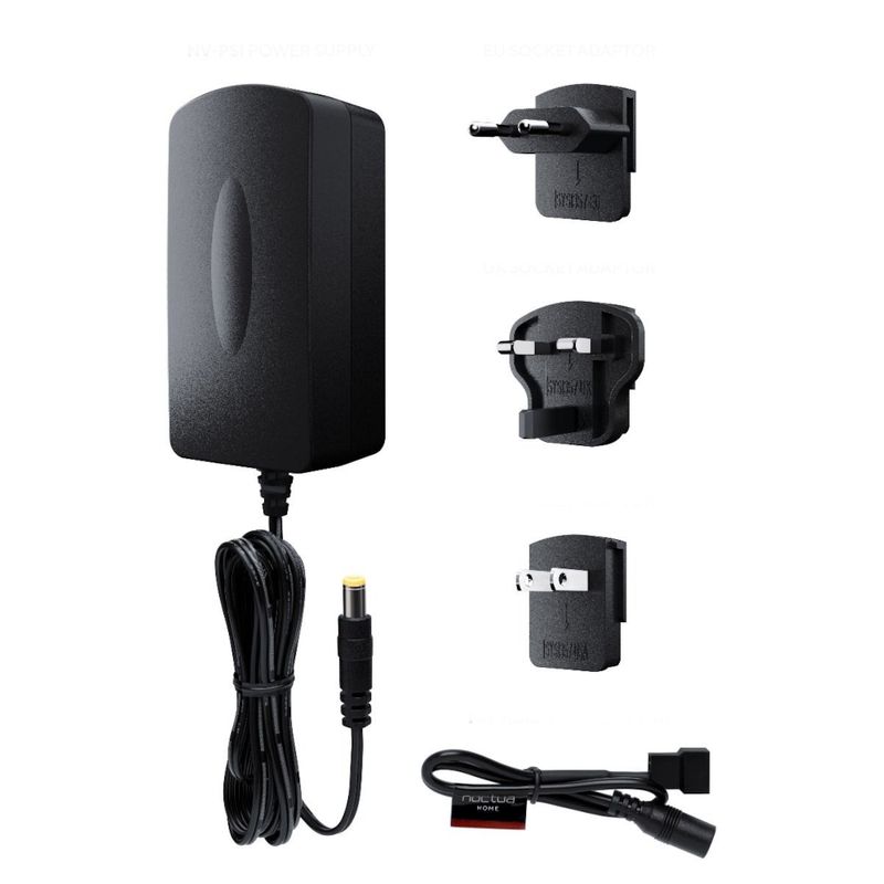 129853-1-Adaptador_de_energia_Noctua_NV_PS1_Bivolt_24W_ACDC_129853