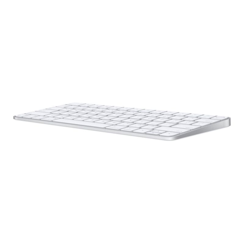 129572-2-Teclado_Sem_fio_Apple_Magic_Keyboard_com_sensor_Touch_ID_MK293LLA_Prata_com_teclas_brancas_Wireless_Leiaute_Ingles_129572