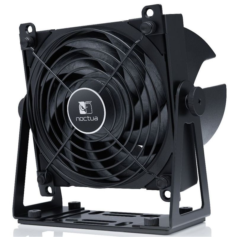 129851-1-Kit_Montagem_pivotante_c_blower_Noctua_NV_FS1_p_Fans_de_120_e_140mm_129851