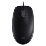 129859-1-Mouse_USB_Logitech_M110S_Preto_910_006756_129859