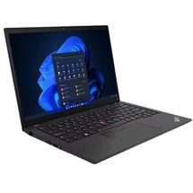 Notebook 14pol Lenovo Thinkpad T14 Gen4 21HESFVL00 (Core i7 1370P, 32GB, SSD 512GB nVME, Vpro, Win11 Pro, 1yr. PS)