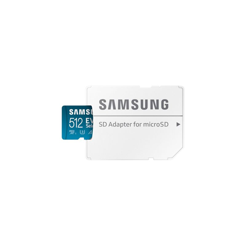 129912-1-Cartao_de_memoria_microSDXC_512GB_Samsung_EVO_Select_Ate_160_MBs_UHS_I_U3_A2_V10_c_Adaptador_MB_ME512SAAM_129912