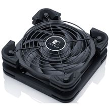 Ventoinha (Cooler) - 12cm Noctua NV-FS2