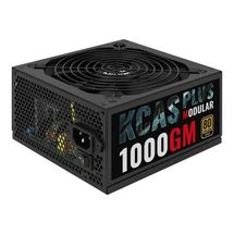 Fonte ATX - 1000W - Aerocool KCAS 1000GM 80 Plus Gold