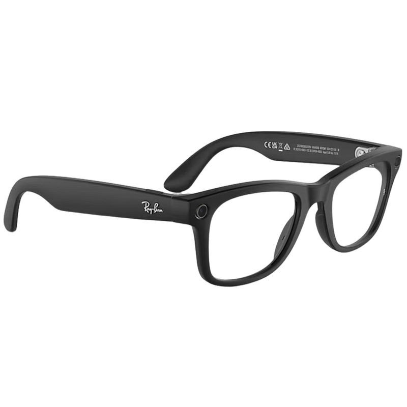 129986-1-Oculos_VR_Ray_Ban_Meta_Wayfarer_Cor_da_armacao_Matte_Black_Cor_da_lente_Clear_to_Green_Transitions_129986