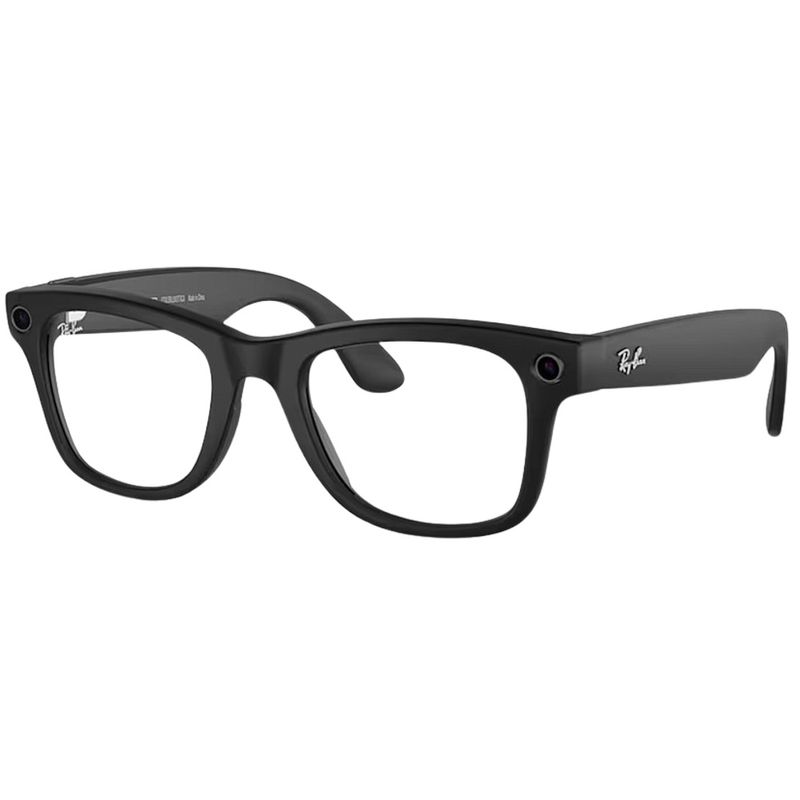 129986-2-Oculos_VR_Ray_Ban_Meta_Wayfarer_Cor_da_armacao_Matte_Black_Cor_da_lente_Clear_to_Green_Transitions_129986