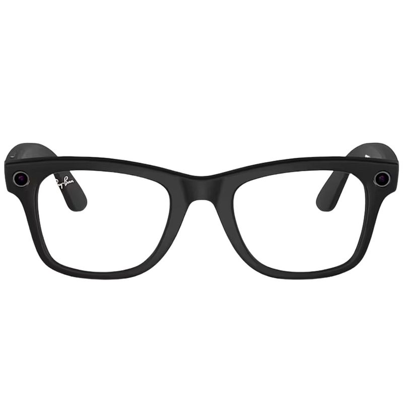 129986-3-Oculos_VR_Ray_Ban_Meta_Wayfarer_Cor_da_armacao_Matte_Black_Cor_da_lente_Clear_to_Green_Transitions_129986