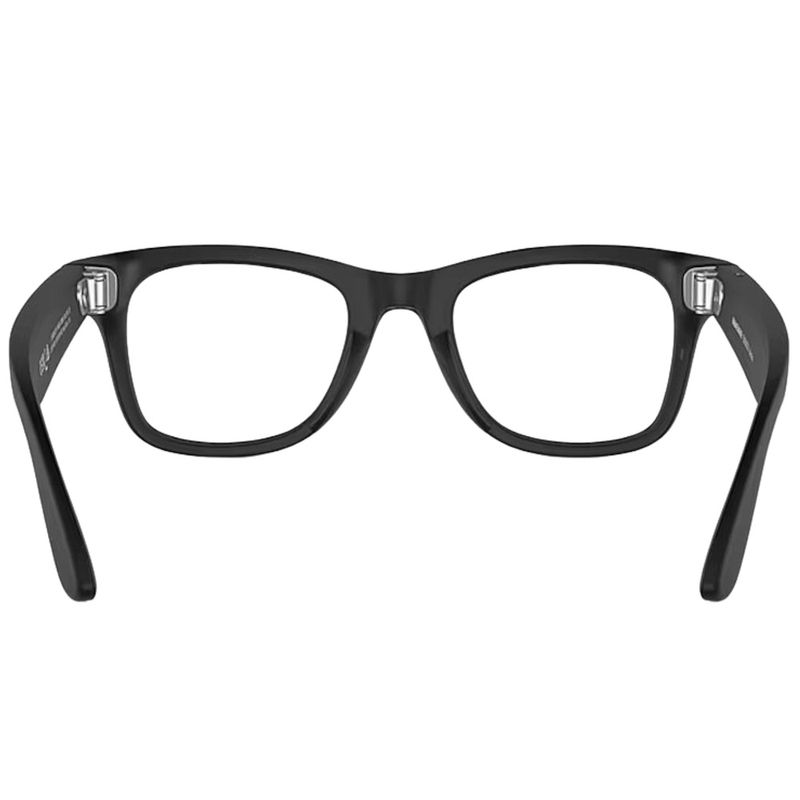 129986-5-Oculos_VR_Ray_Ban_Meta_Wayfarer_Cor_da_armacao_Matte_Black_Cor_da_lente_Clear_to_Green_Transitions_129986