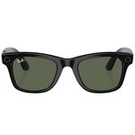 129988-3-Oculos_VR_Ray_Ban_Meta_Wayfarer_Cor_da_armacao_Shiny_Black_Cor_da_lente_Green_129988