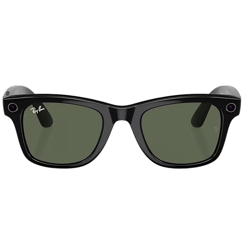 129988-3-Oculos_VR_Ray_Ban_Meta_Wayfarer_Cor_da_armacao_Shiny_Black_Cor_da_lente_Green_129988