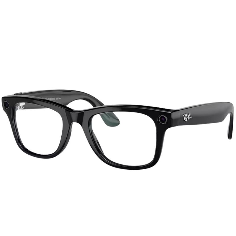 129990-2-Oculos_VR_Ray_Ban_Meta_Wayfarer_Cor_da_armacao_Shiny_Black_Cor_da_lente_Clear_129990