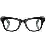 129990-3-Oculos_VR_Ray_Ban_Meta_Wayfarer_Cor_da_armacao_Shiny_Black_Cor_da_lente_Clear_129990