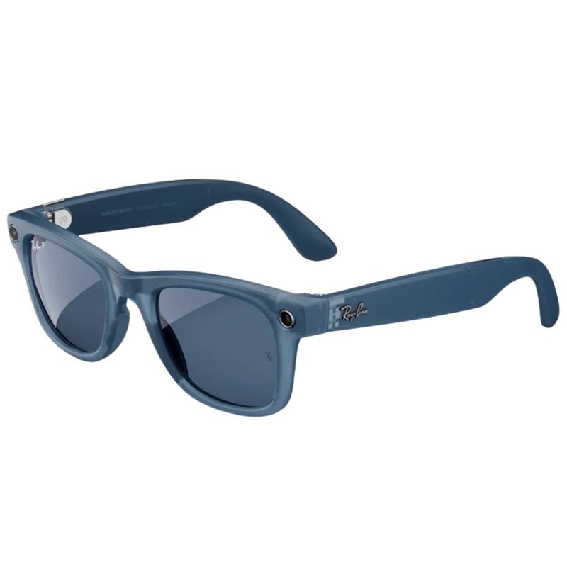129989-2-Oculos_VR_Ray_Ban_Meta_Wayfarer_Cor_da_armacao_Matte_Jeans_Transparent_Cor_da_lente_Dusty_Blue_129989