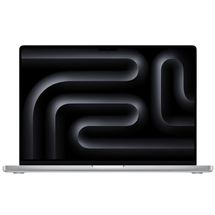 Notebook 14pol Apple MacBook Pro (M3 Pro, 18GB, SSD 1TB, MacOS, Silver) - MRX73LL/A