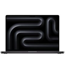 Notebook 14pol Apple MacBook Pro (M3 Pro, 18GB, SSD 2TB, MacOS, Space Black) - Z1AU0029S