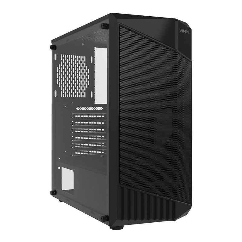 129909-2-Gabinete_Gamer_Flux_Vinik_Lateral_Vidro_Preto_GGFVTBK_129909