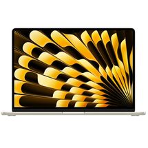 Notebook 15pol Apple MacBook Air (M2, 24GB, SSD 1TB, MacOS, Starlight) - Z18R000PU