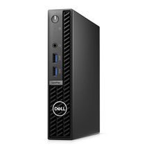 Computador Desktop Dell Optiplex 7010 Micro (Core i5 13500T, 8GB DDR4, SSD 512GB nVME, Win 11 Pro) - 210-BGGK-DTO99